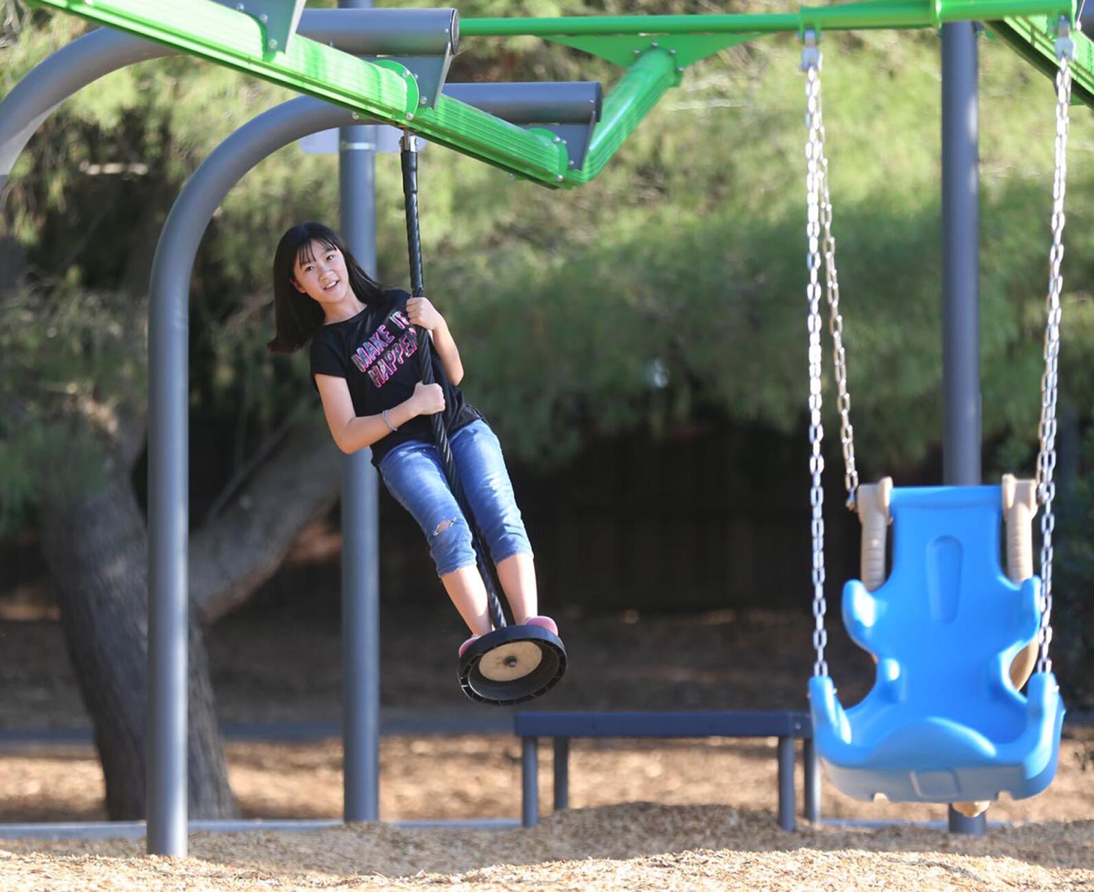 Former mayor’s sky track noise complaints unsuccessful in appellate court