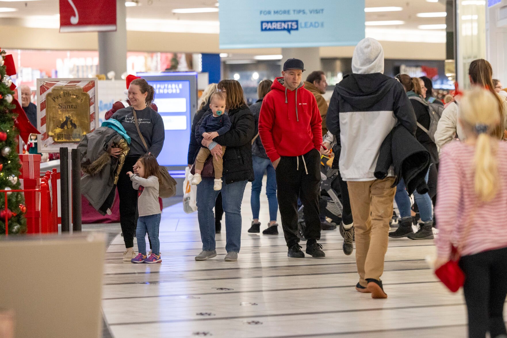 North Dakota population likely tops 800K after fourth year of growth