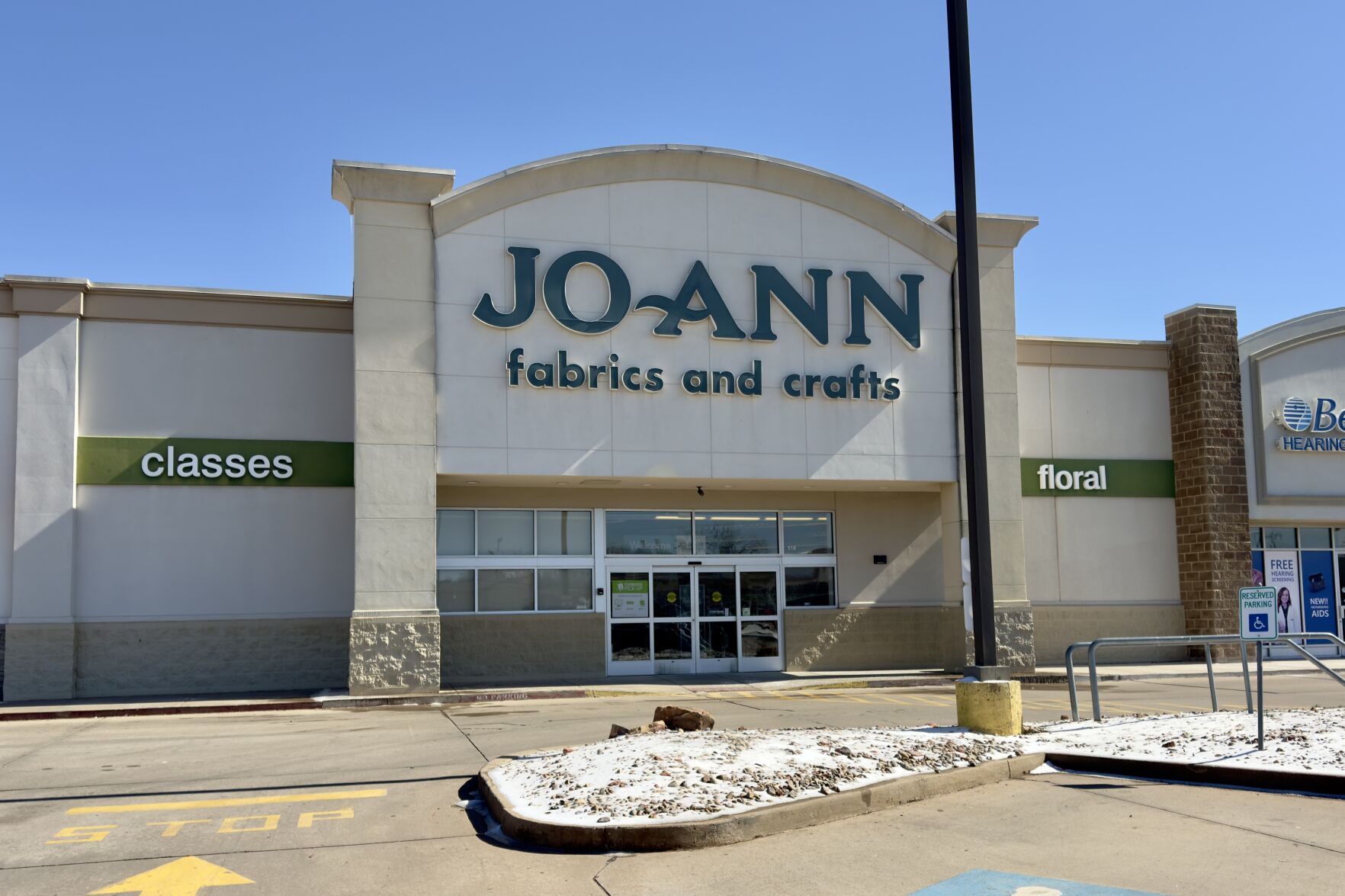 Barnes and Noble Booksellers confirms new store opening in Stillwater in June