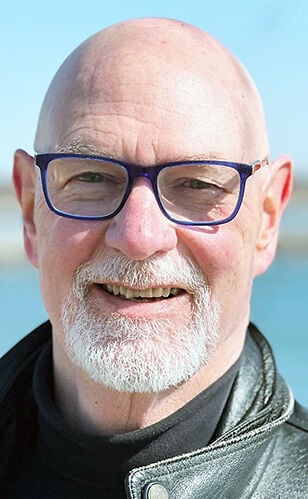 DENIM SPIRIT: Winter ‘porches’