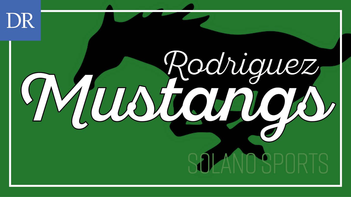 Vacaville’s girls soccer team scores often and early in decisive win at Rodriguez