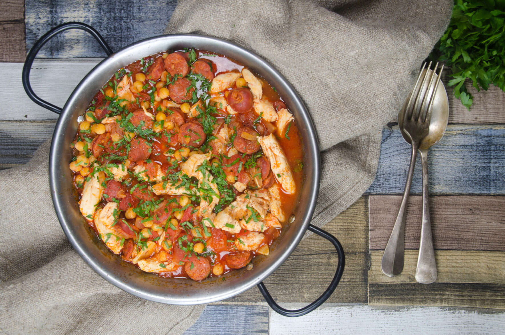 5 simple soup recipes to work into your weekly rotation