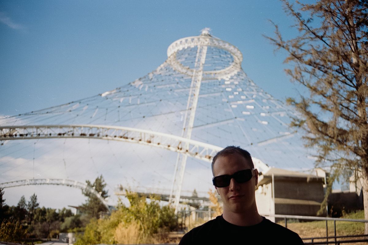 Shady Angels lead singer Brayden Moore returns home with new name and solo project, ‘Radio Flyer’ – Thu, 01 Jan 2026 PST