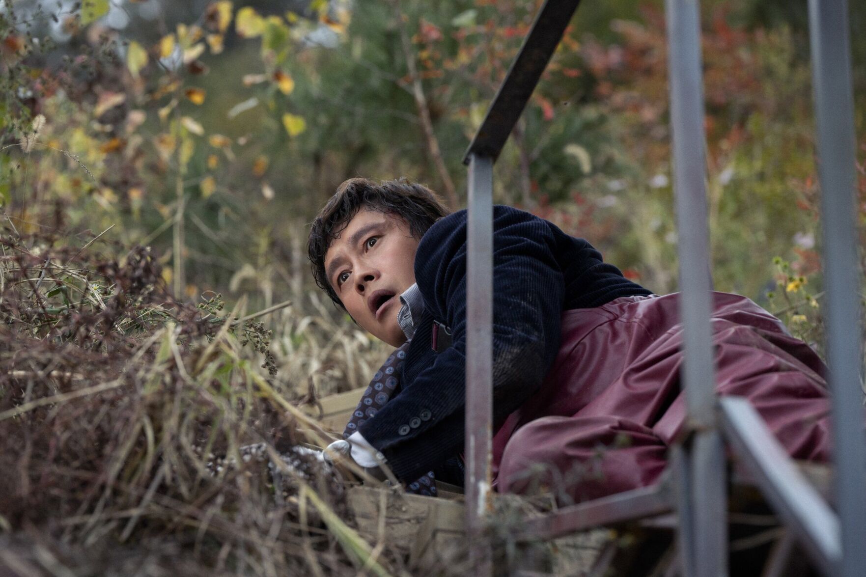 ‘No Other Choice’ review: A hilarious, haunting Park Chan-wook thriller