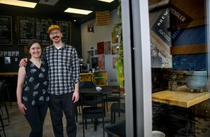 Family Owned: One year later, Brew Peddler family focuses on good coffee, good food – Mon, 05 Jan 2026 PST