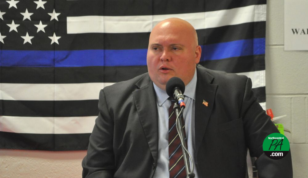 City names Welteroth treasurer days after county dismissal