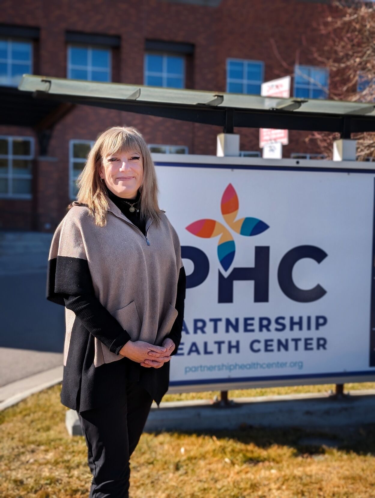 Partnership Health Center officially becomes an independent nonprofit health center | Lara Salazar