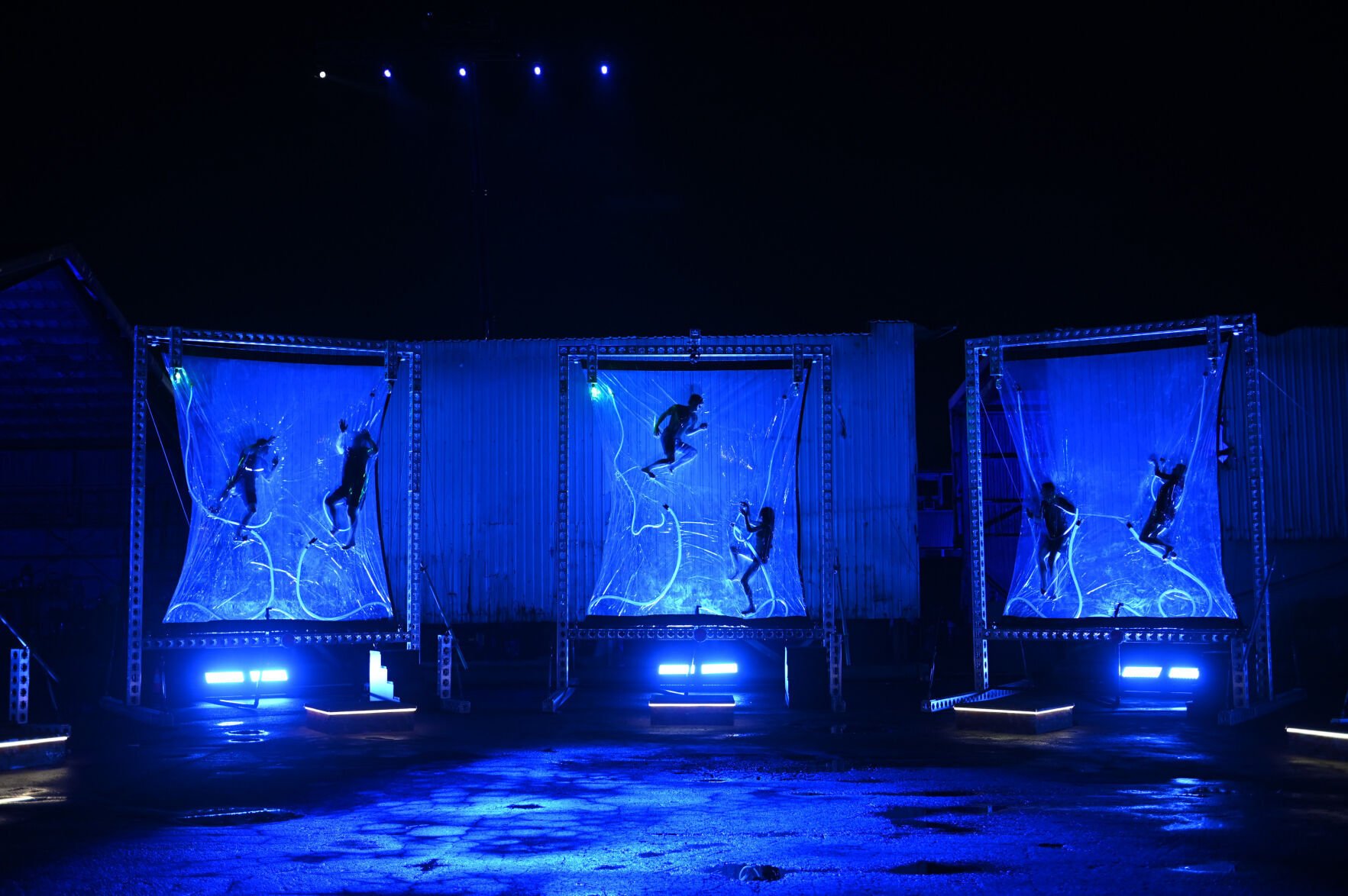 Egg Harbor Township woman among contestants on revival of ‘Fear Factor’