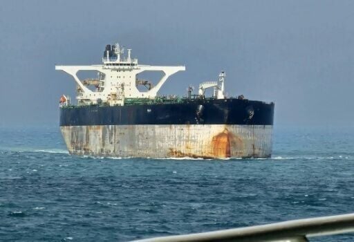 U.S. seizes oil tanker, raising tensions with Russia
