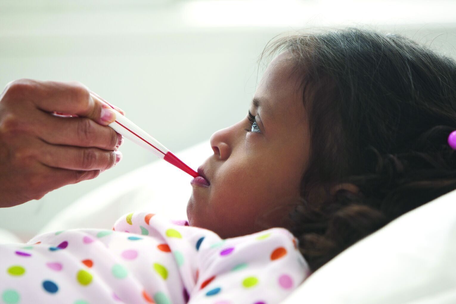 More children test positive for measles in North Carolina