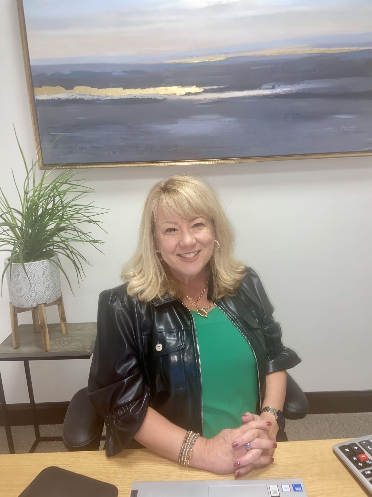 Mortgage broker provides resources for buyers