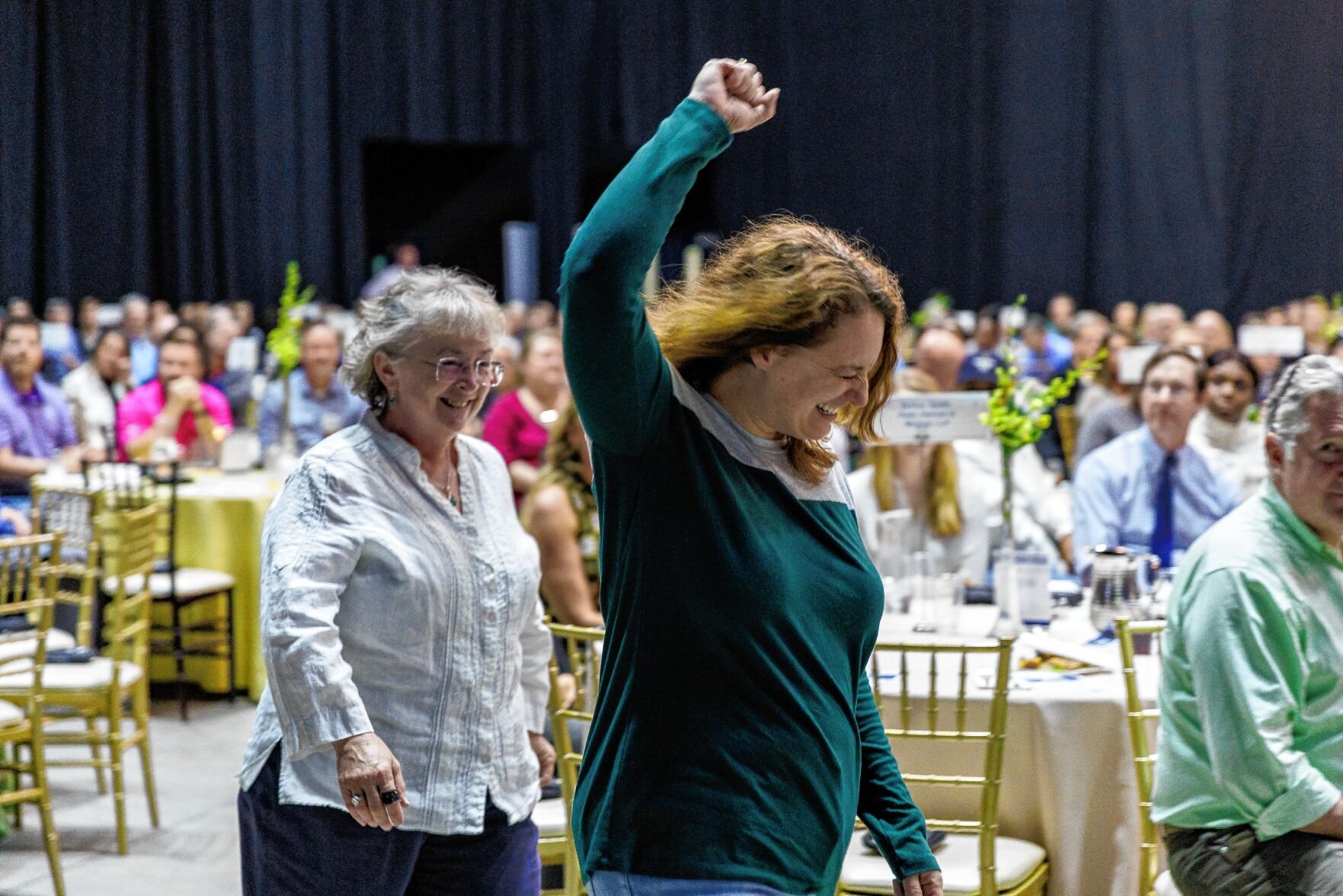 Have a nominee in mind? Chamber awards deadline nears