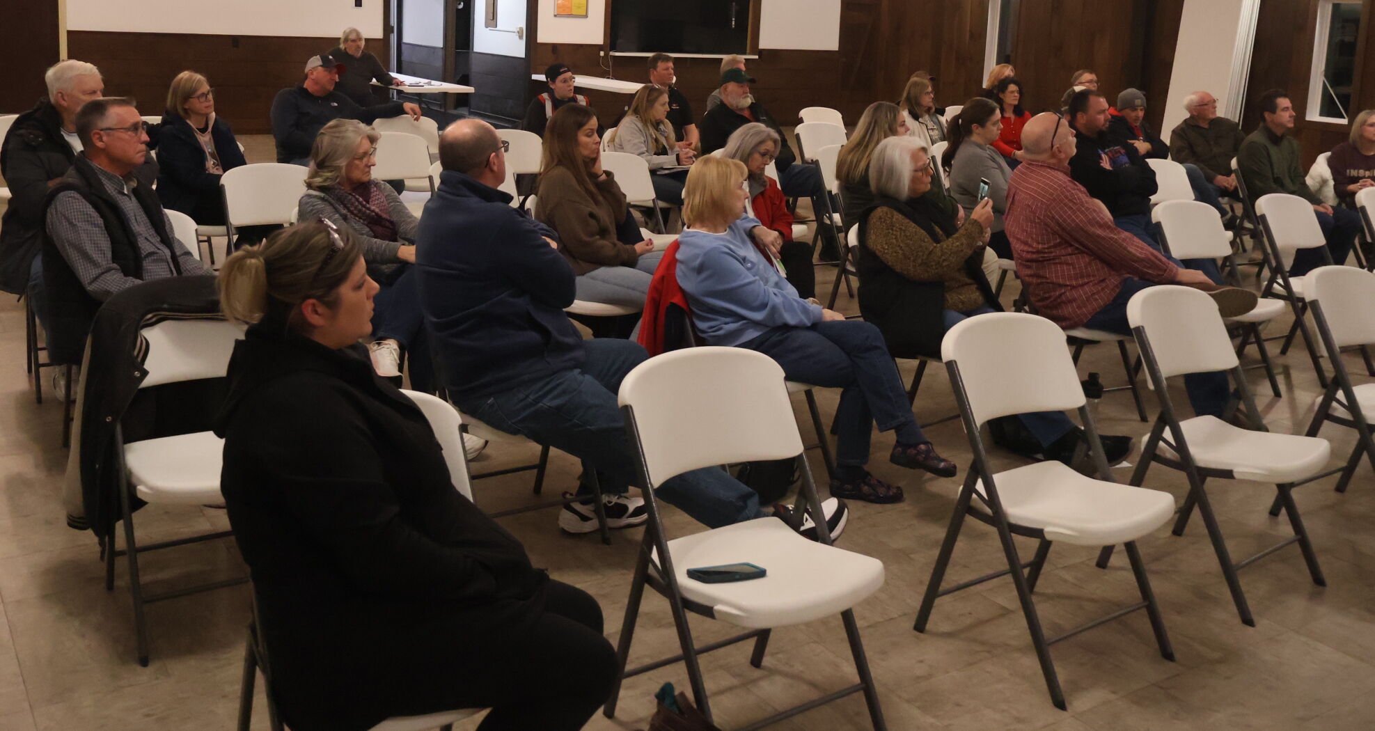 Harpersfield Board of Zoning Appeals denies permit for short-term rentals