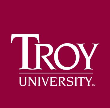 Area students among Troy University grads