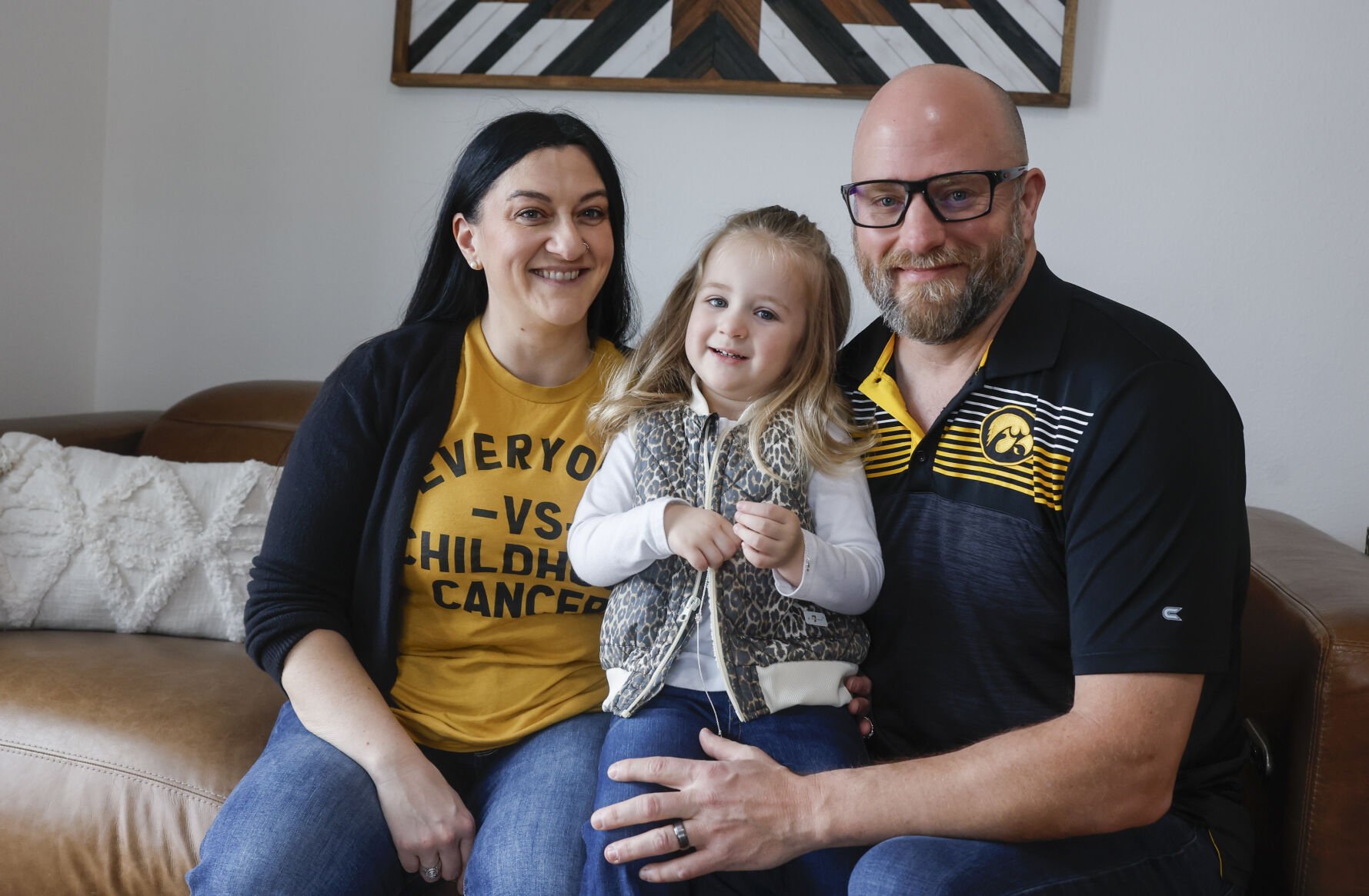 How will the Iowa Legislature address cancer in 2026?