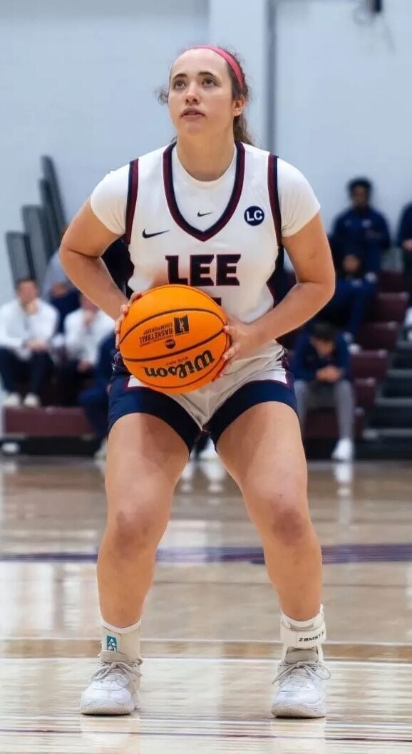 Lady Flames fall to Choctaws