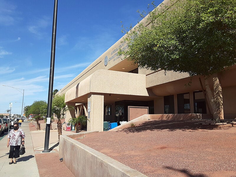 Supervisors approve $1.3 million, 3-year treatment facility agreement