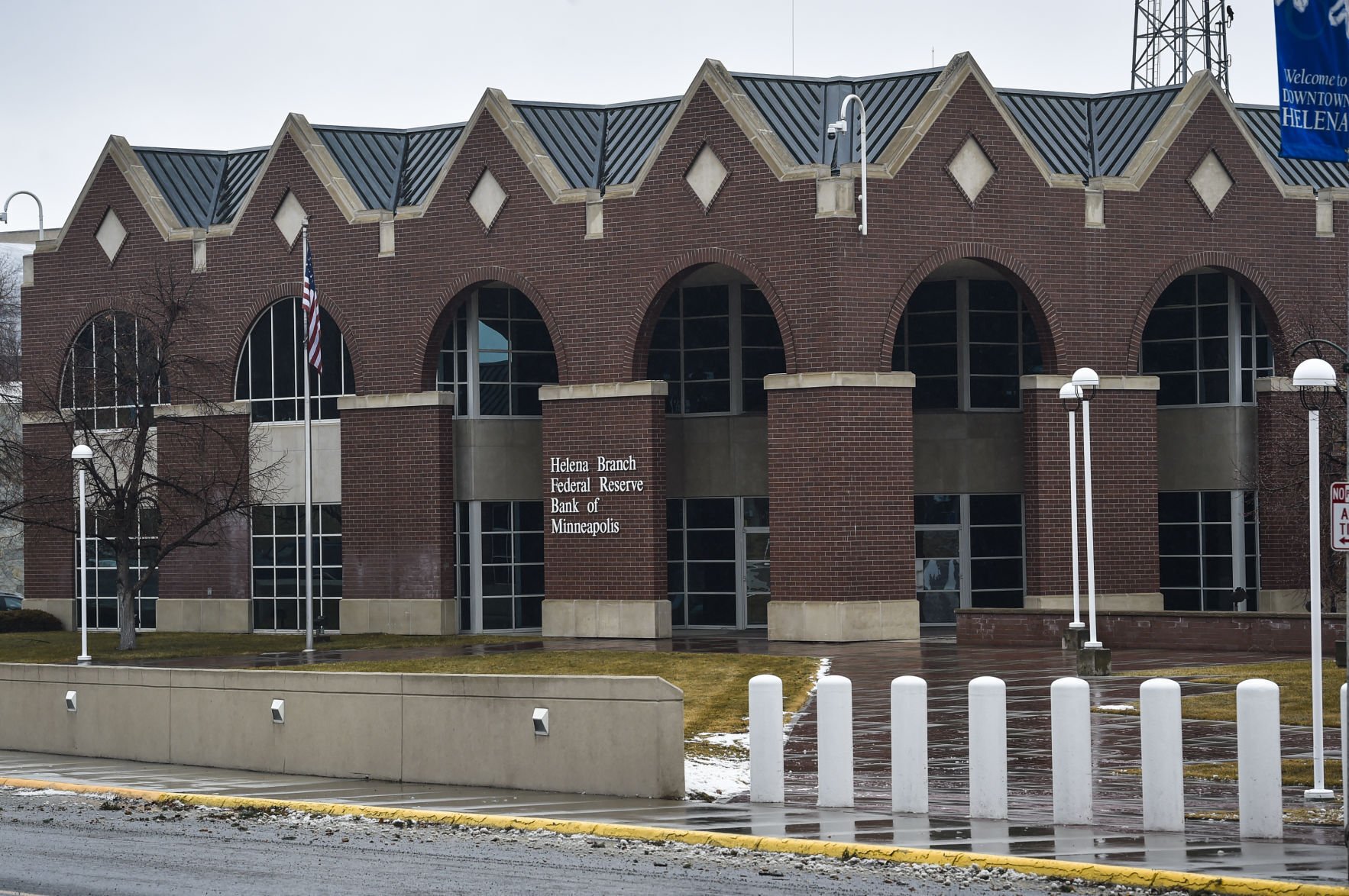 Dahl joins Helena branch board of Federal Reserve Bank of Minneapolis