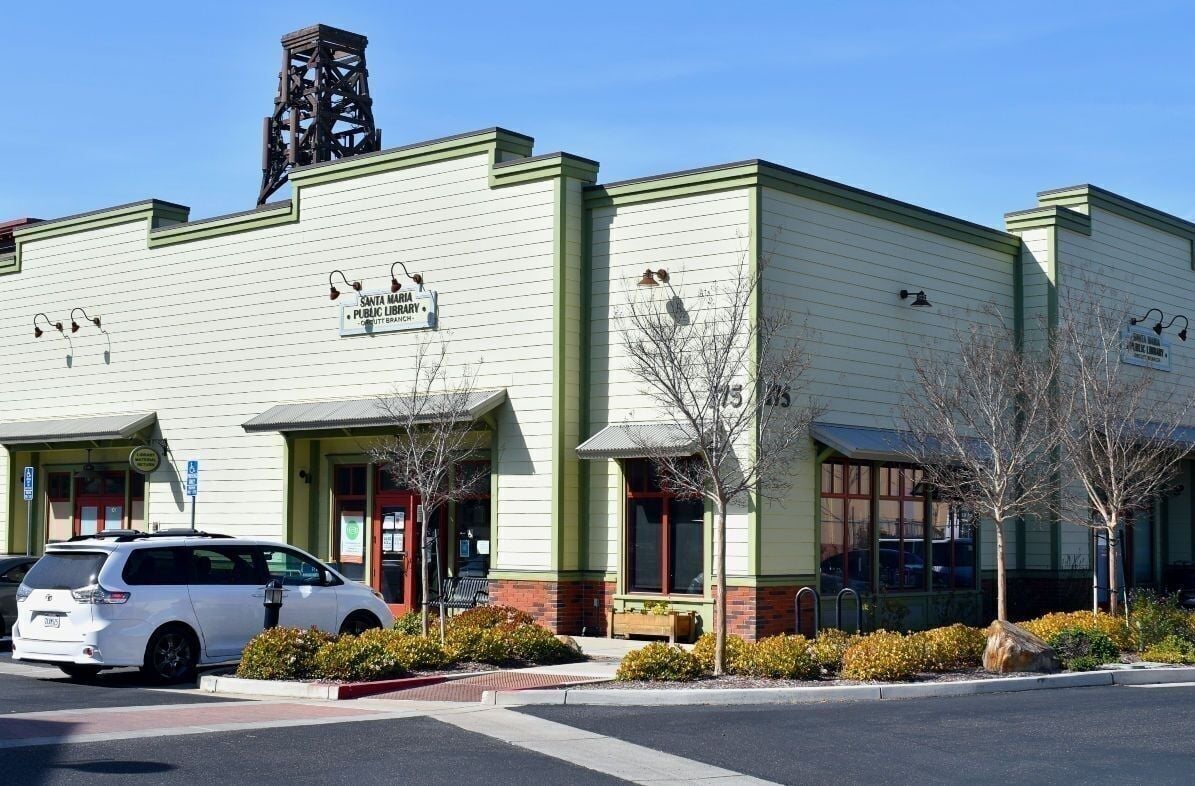 Public design workshop for new Orcutt Library planned Jan. 20