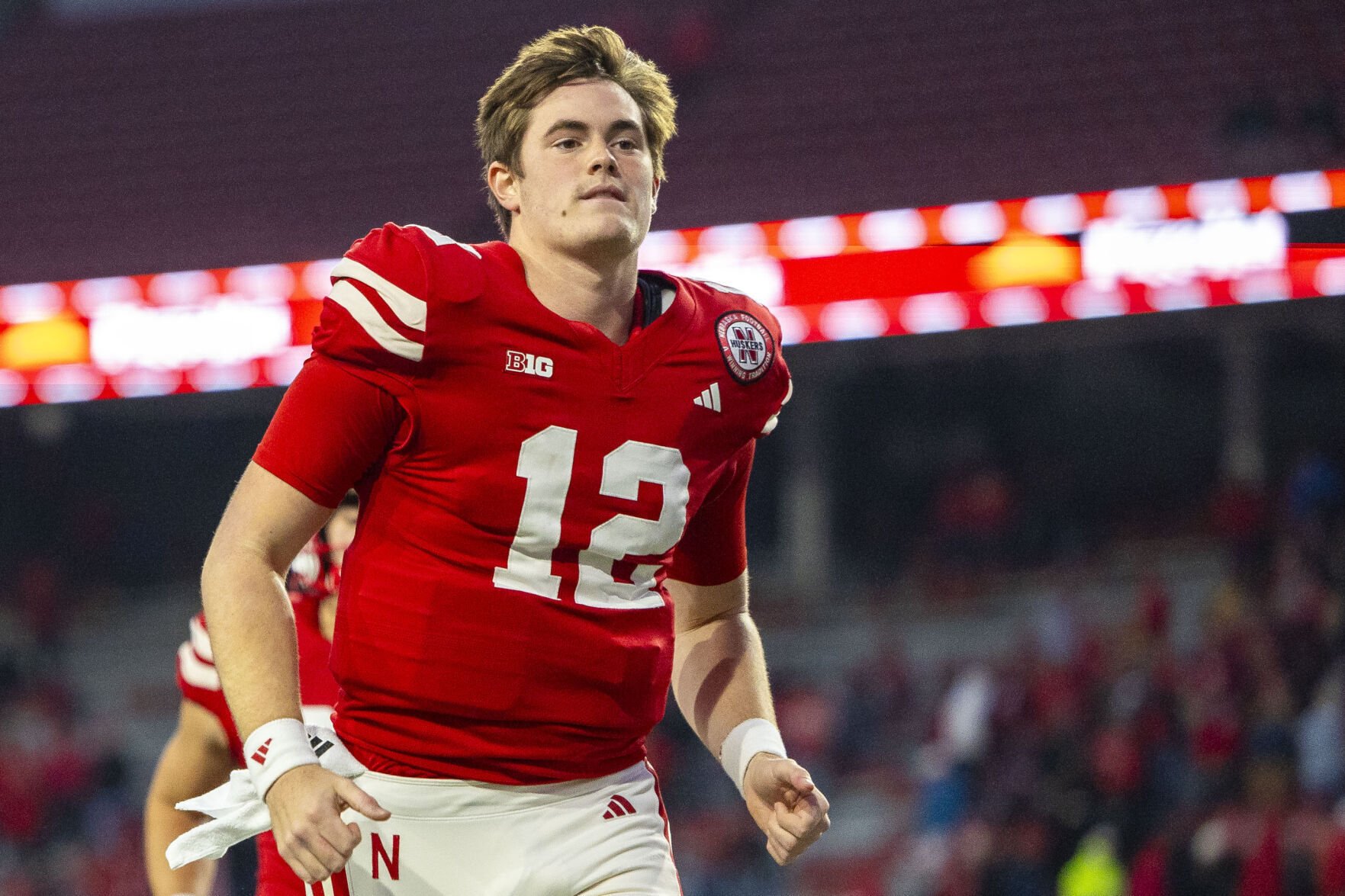 Huskers reload: Nebraska adds impact transfers on offense, defense