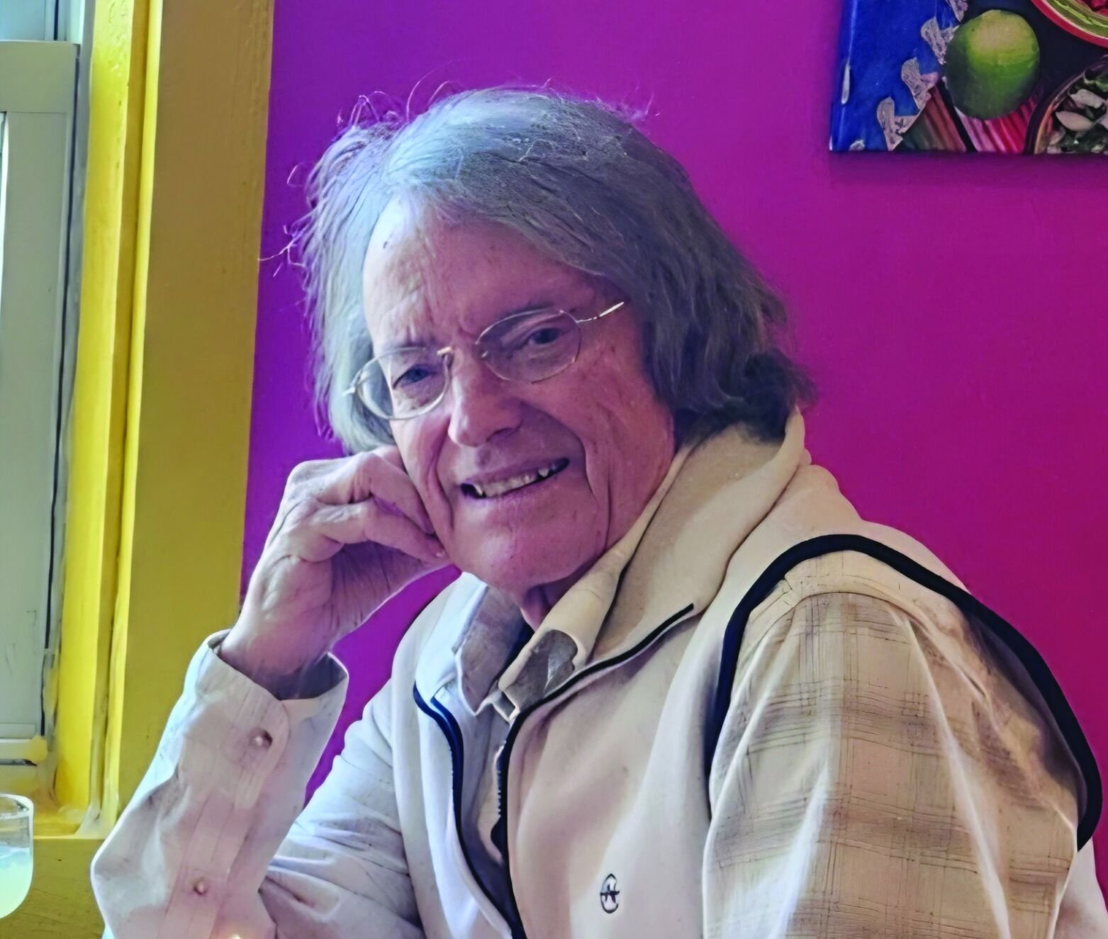 Francis G. X. Doneski, 82