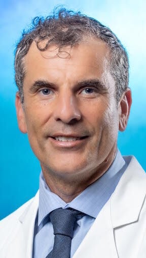 North Oaks Medical Center providers elect 2026 Medical Executive Committee