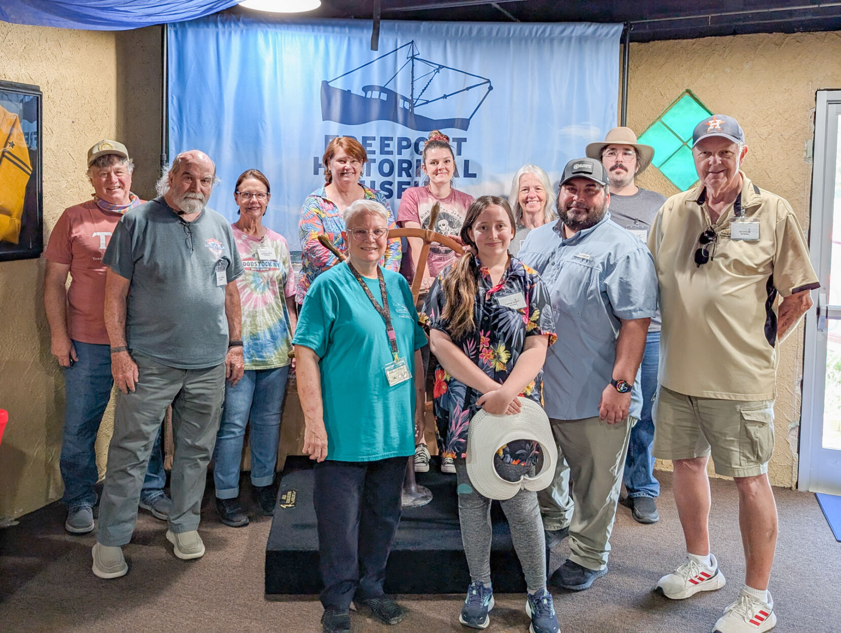 Want to Be a Texas Master Naturalist?