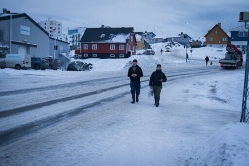 ‘We can hunt’: Greenlanders weigh drastic options as US threatens