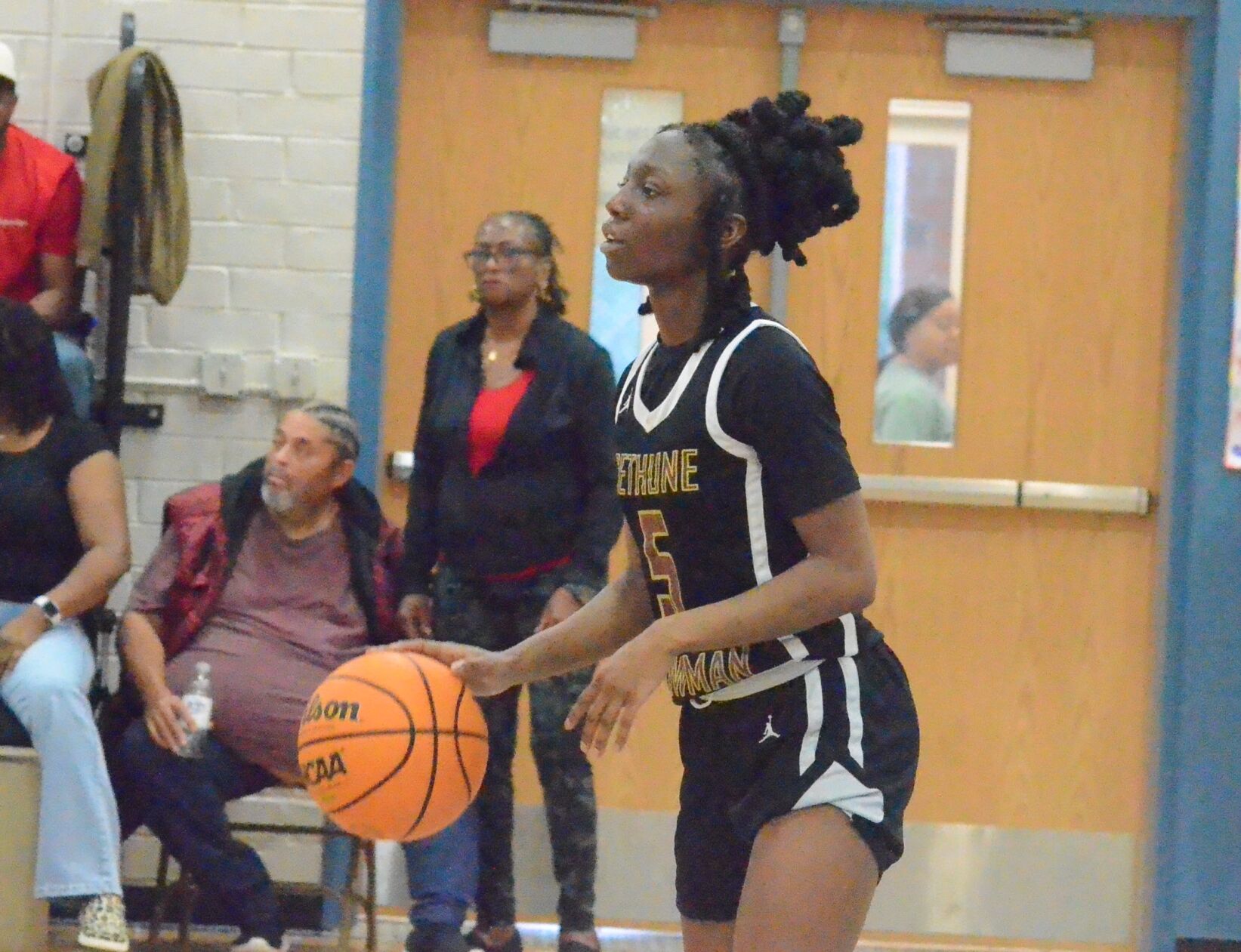 REGION SPORTS: Bruins sweep Hanahan in region matchup