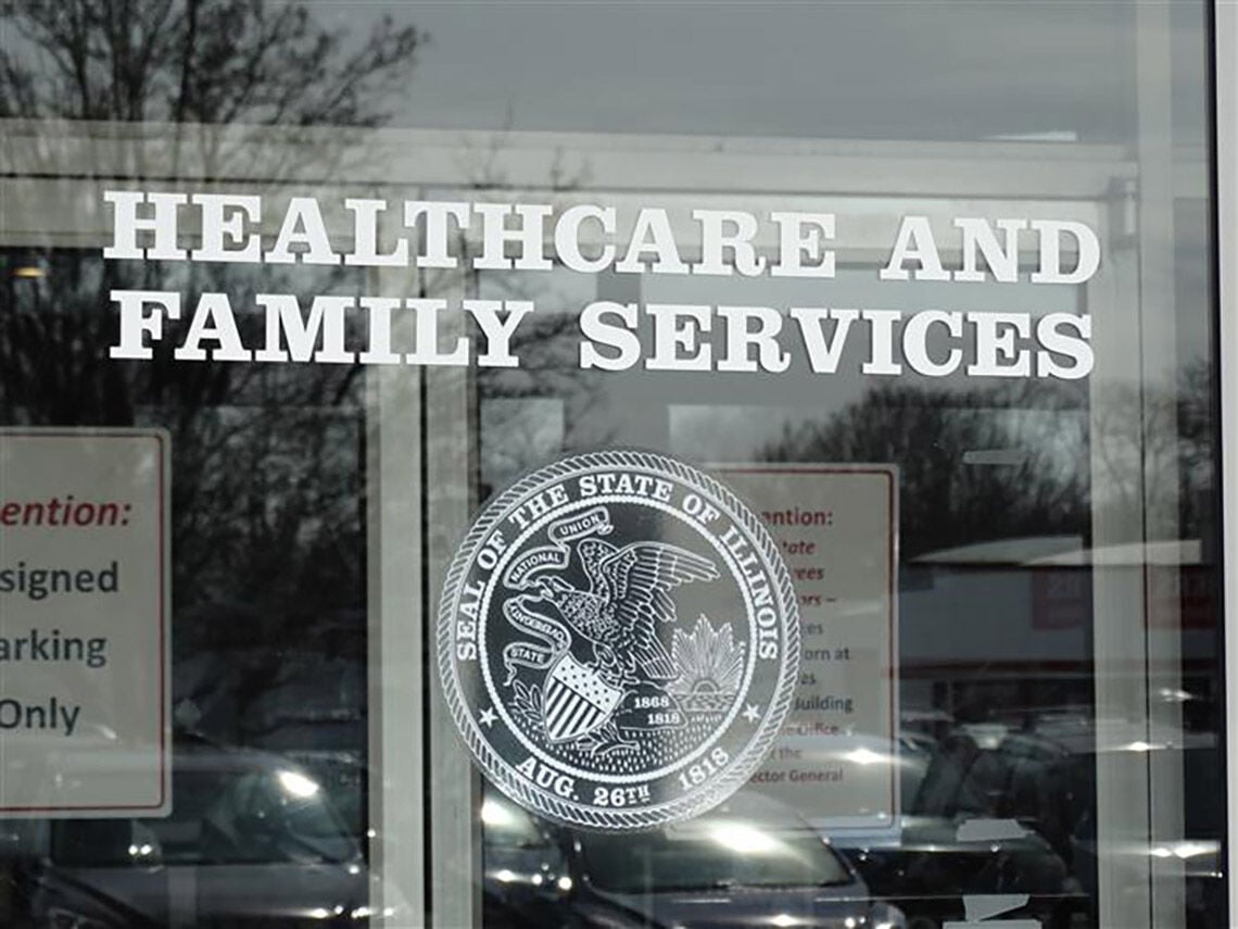 Illinois Medicaid program faces looming funding crisis due to federal changes
