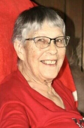 Esther Lillian Brockmann, 90