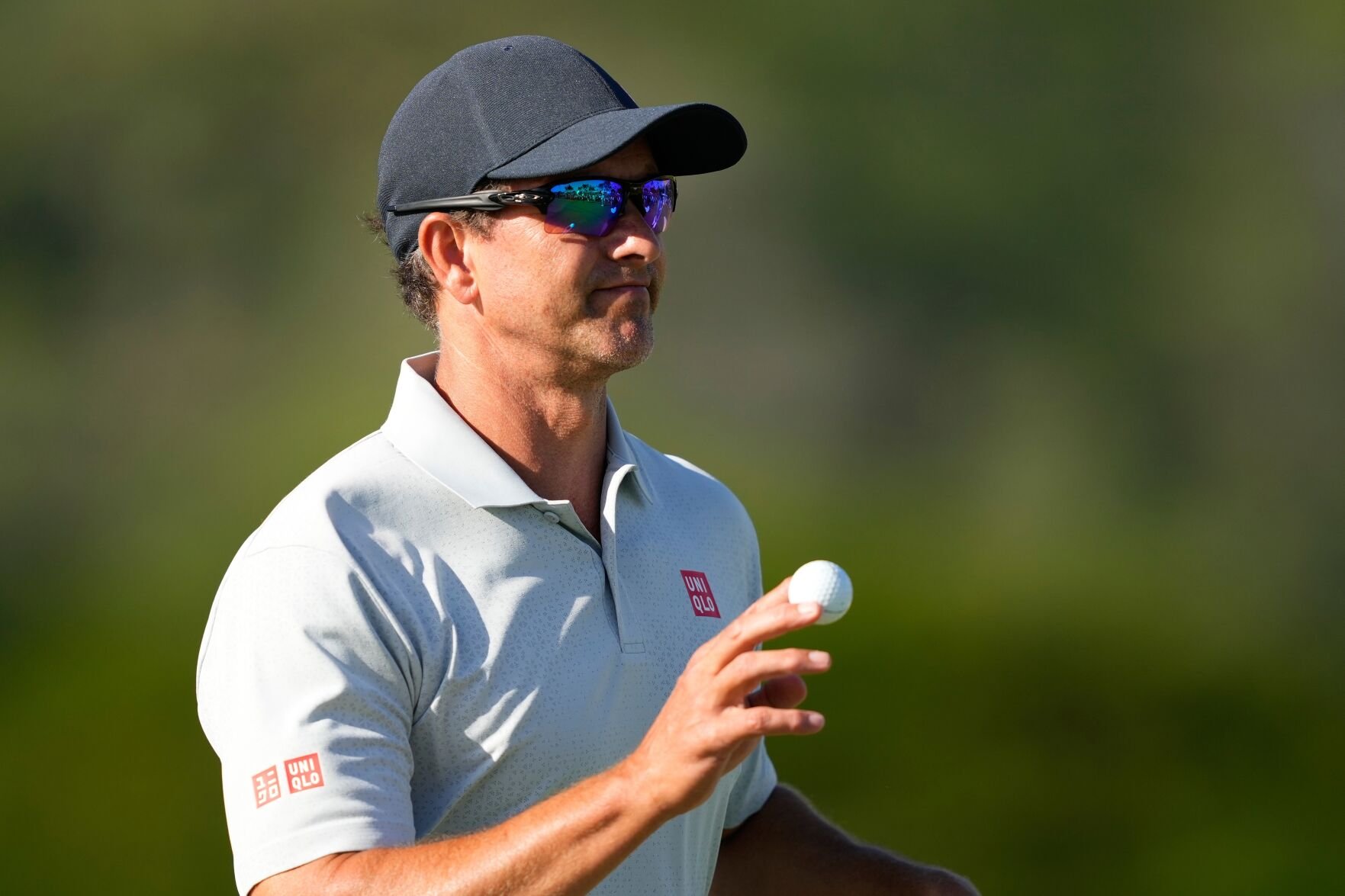 Scott and Spieth need exemptions to signature events. They’ve been down this road before.