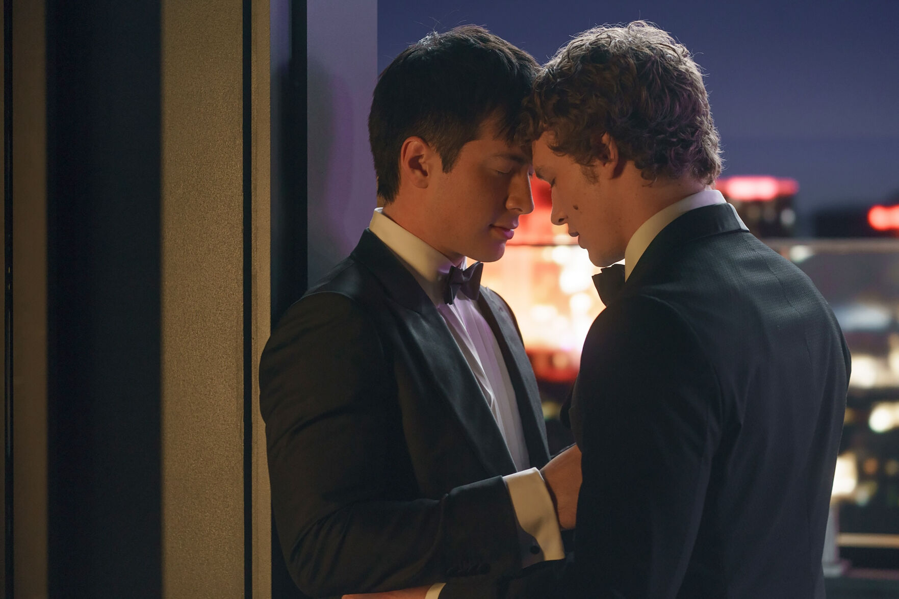 Your guide to ‘Heated Rivalry’ events taking over Southern California