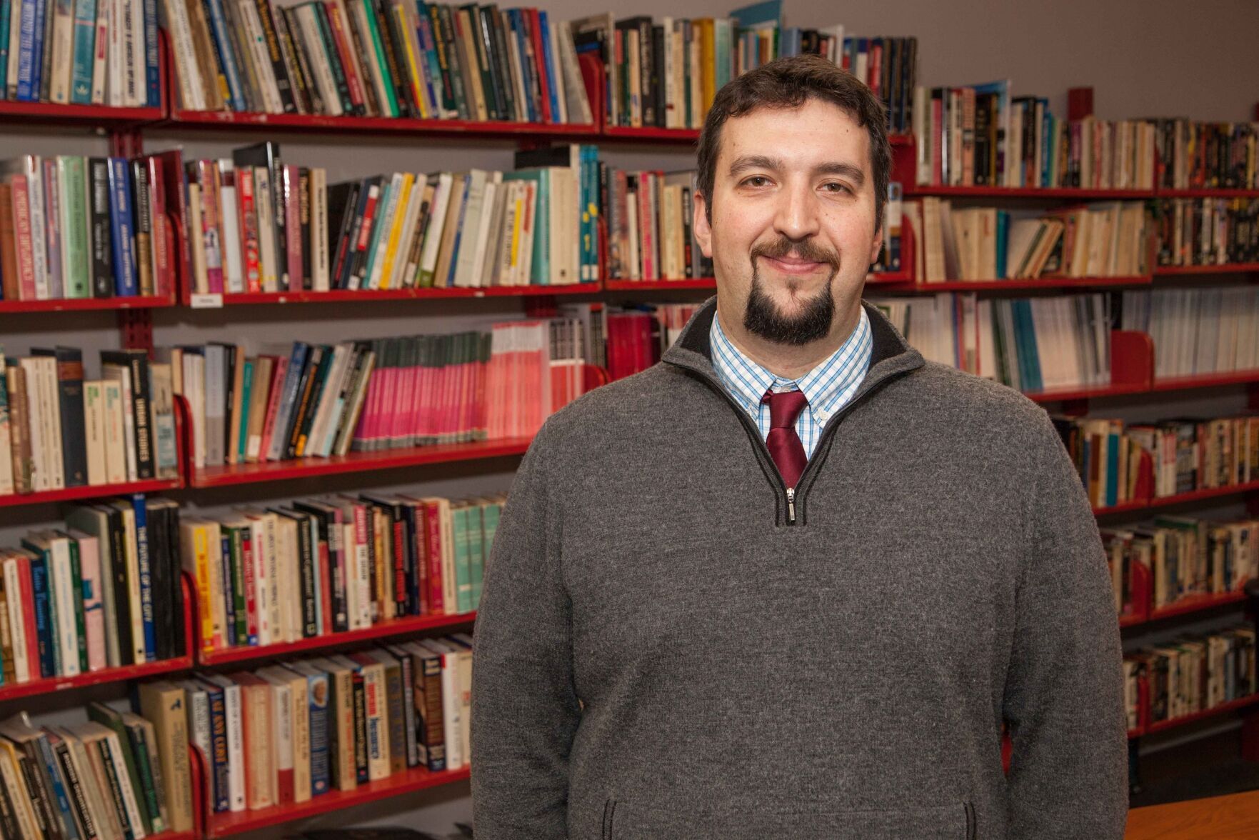 Who should choose Indiana’s Lt. Gov.? Proposed bill would give governor final say