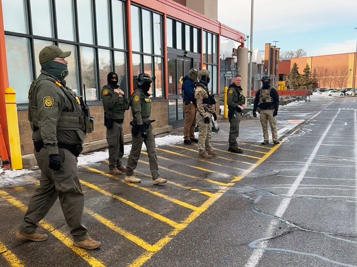 Pastor’s Pen: Feed the hungry. House the homeless. Be the people we wish to be.