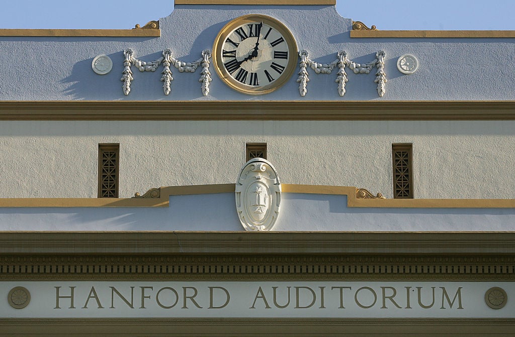 Hanford Police Department fleet upgrades approved