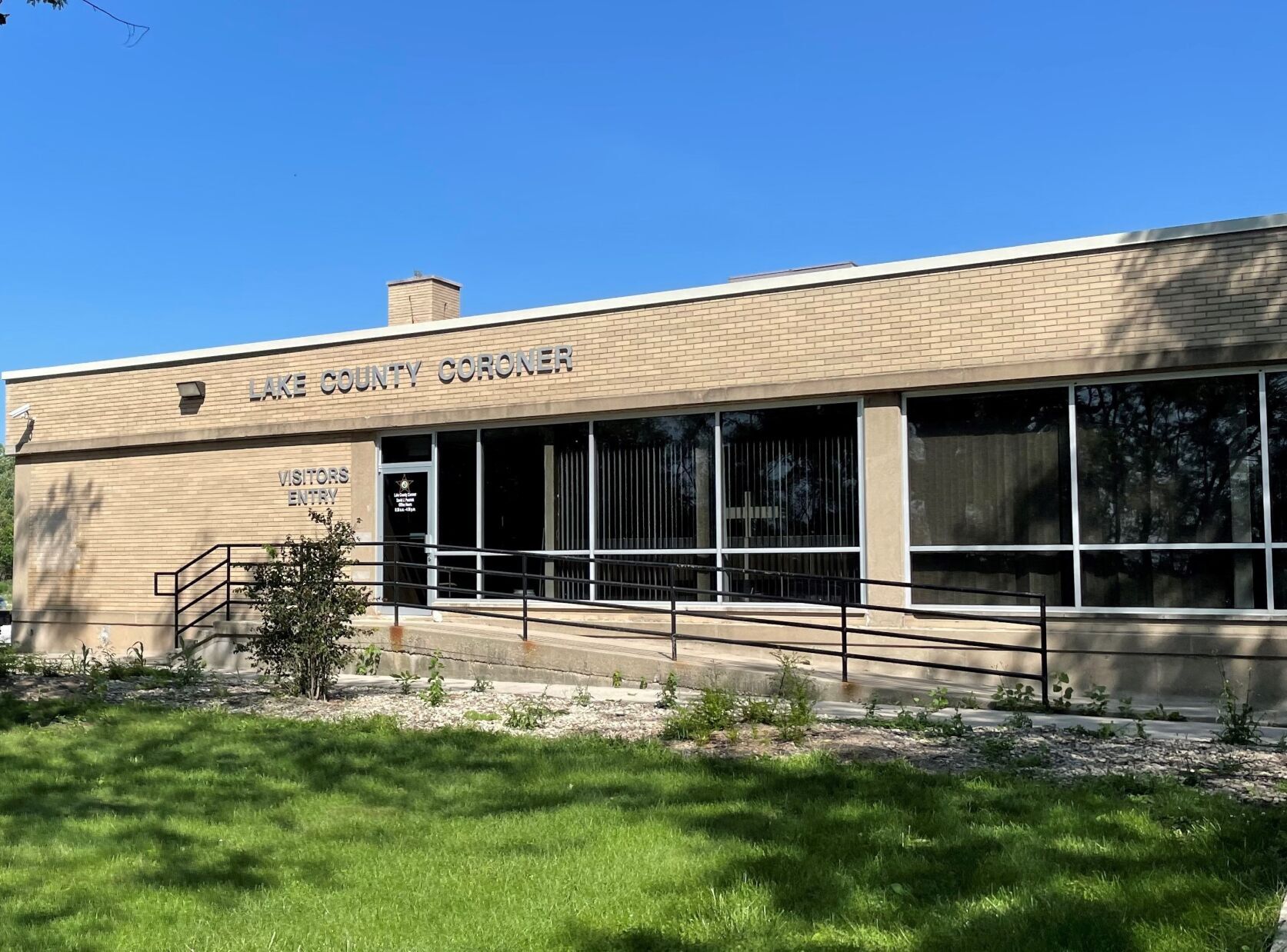 Coroner identifies 7-year-old Hammond girl as victim of fatal Hammond crash