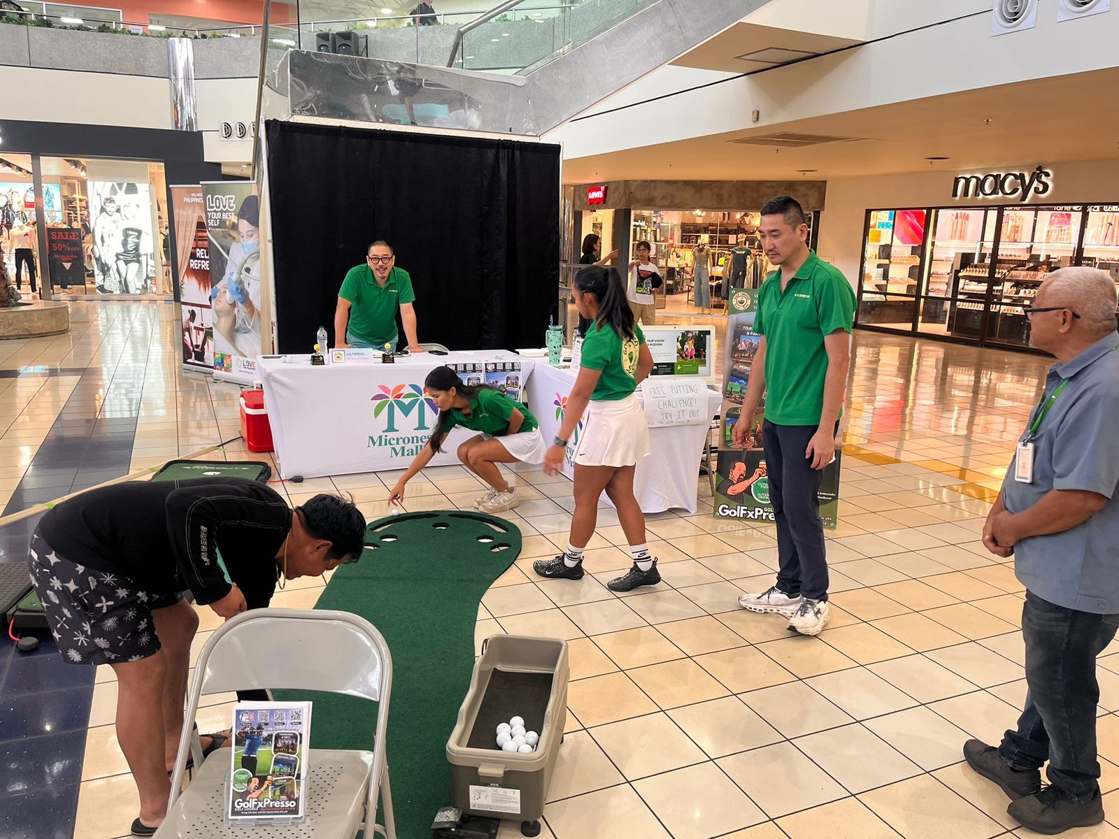 Remix ’26 wellness expo helps people get back on track