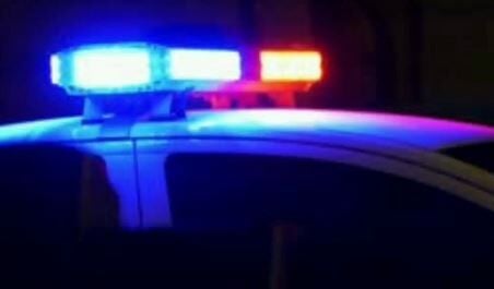 Viroqua driver injured in single-vehicle crash in De Soto