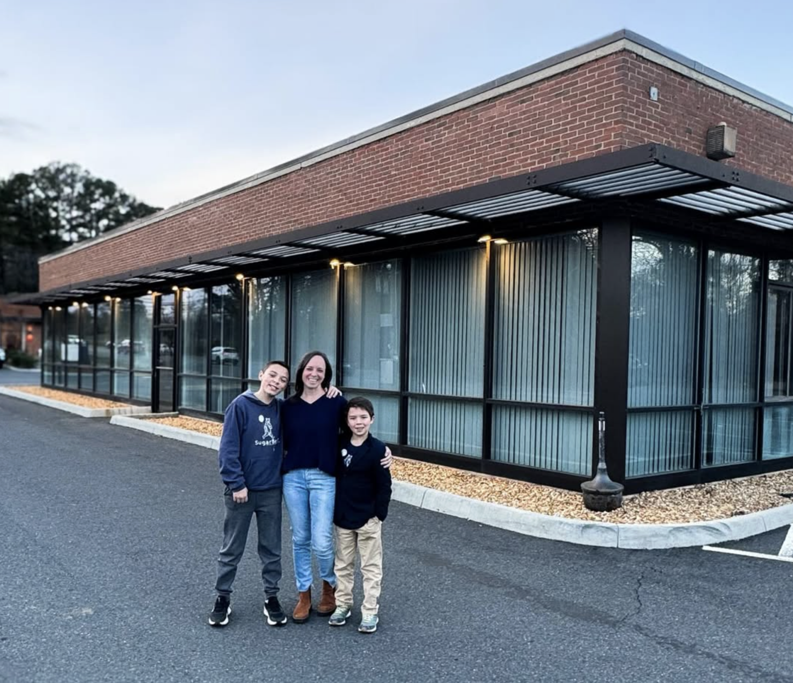 Charlottesville’s SugarBear ice cream parlor opening second location
