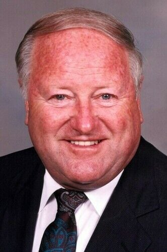 George Frederick Rueth