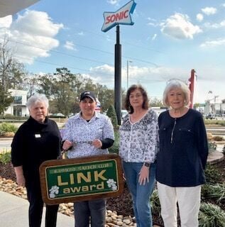 SW Railroad Sonic wins January Link Award