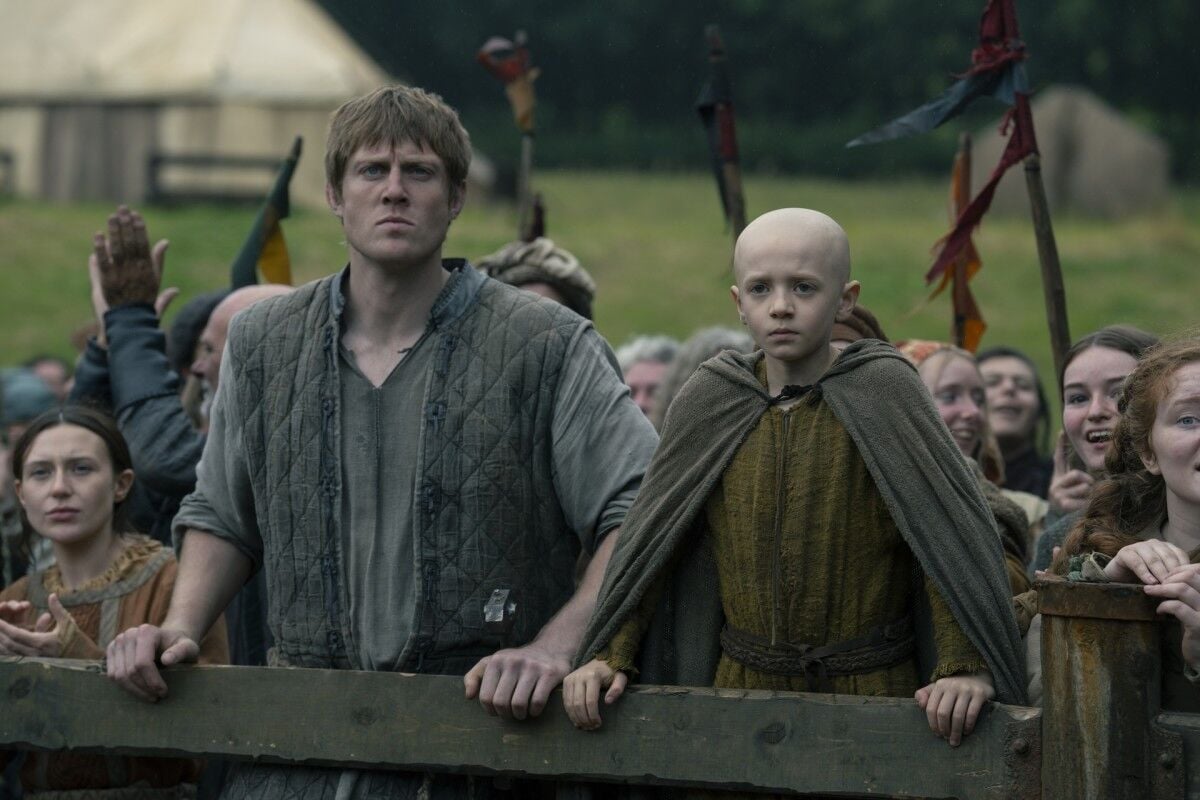 When ‘A Knight of the Seven Kingdoms’ Takes Place in the ‘Game of Thrones’ Timeline