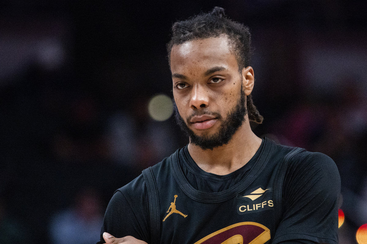 Final Injury Report for Magic-Cavaliers: Will Franz Wagner, Darius Garland Play?