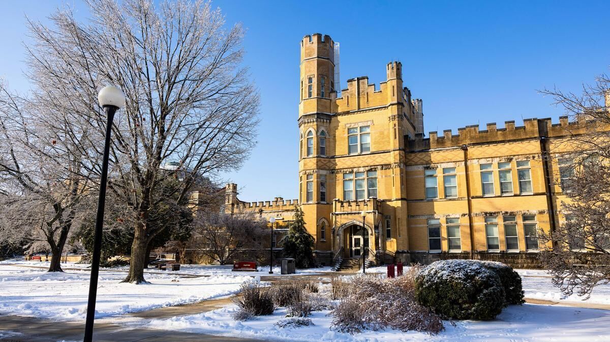 Winter weather brings closures Tuesday, Jan. 27