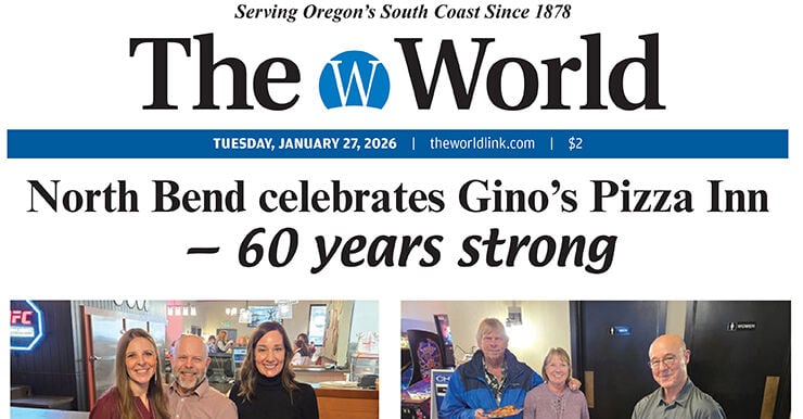 The World’s E-edition for 1-27-26