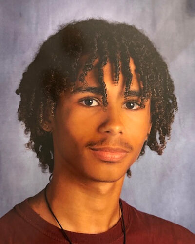 : Donovan Ellis (VA)