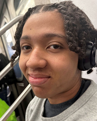 : Justin Fonseca (NY)