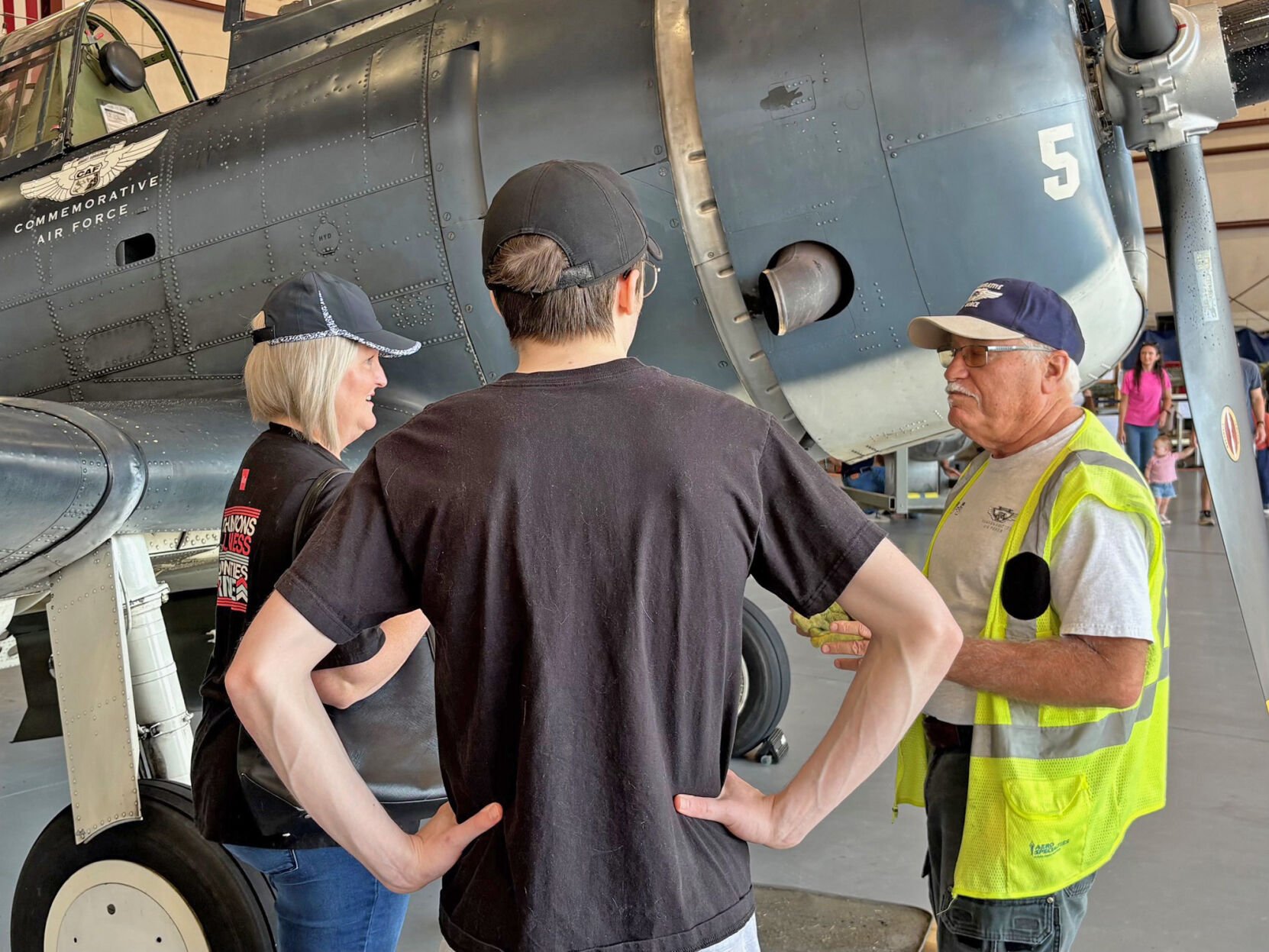 Georgia WWII Heritage Trail joins Super Museum Sunday