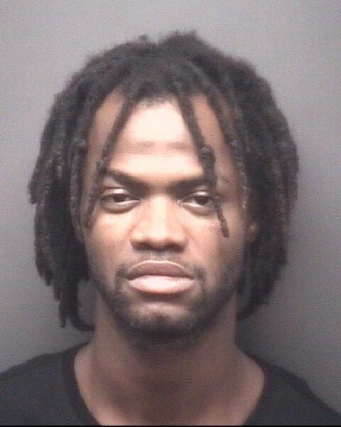 DWI Roundup: Winterville man flees scene of parking lot wreck